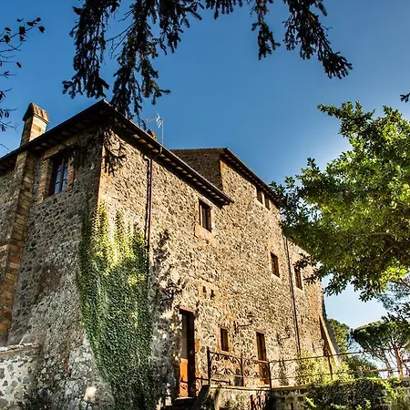 Torre Collevento * Orvieto