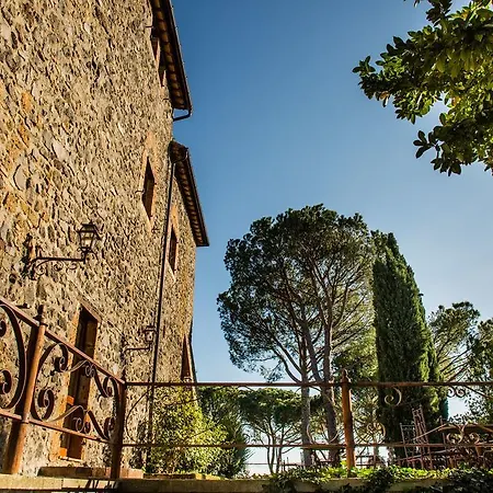 Torre Collevento Séjour à la campagne