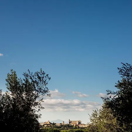 Séjour à la campagne Torre Collevento