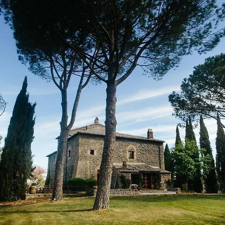 Torre Collevento * Orvieto