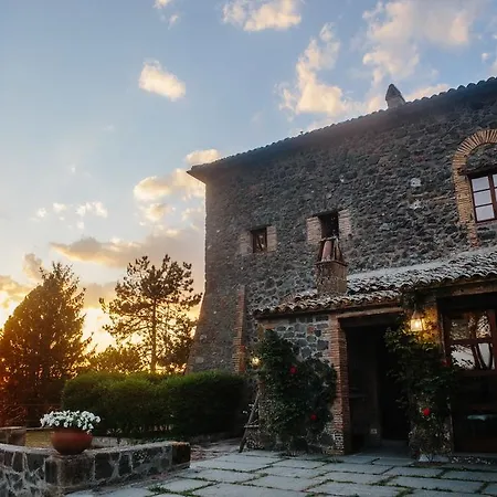 Séjour à la campagne Torre Collevento