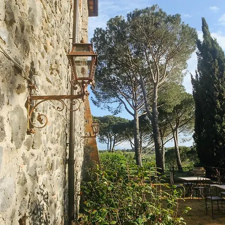 Torre Collevento Séjour à la campagne Orvieto