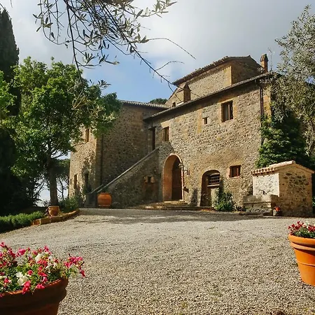 Séjour à la campagne Torre Collevento *