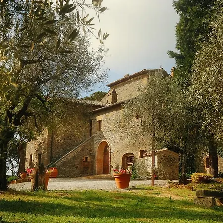Torre Collevento *