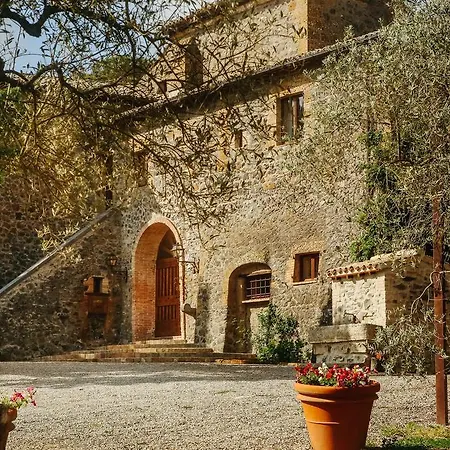 Torre Collevento * Orvieto