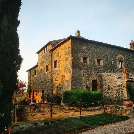 Torre Collevento *